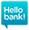 Hello bank!