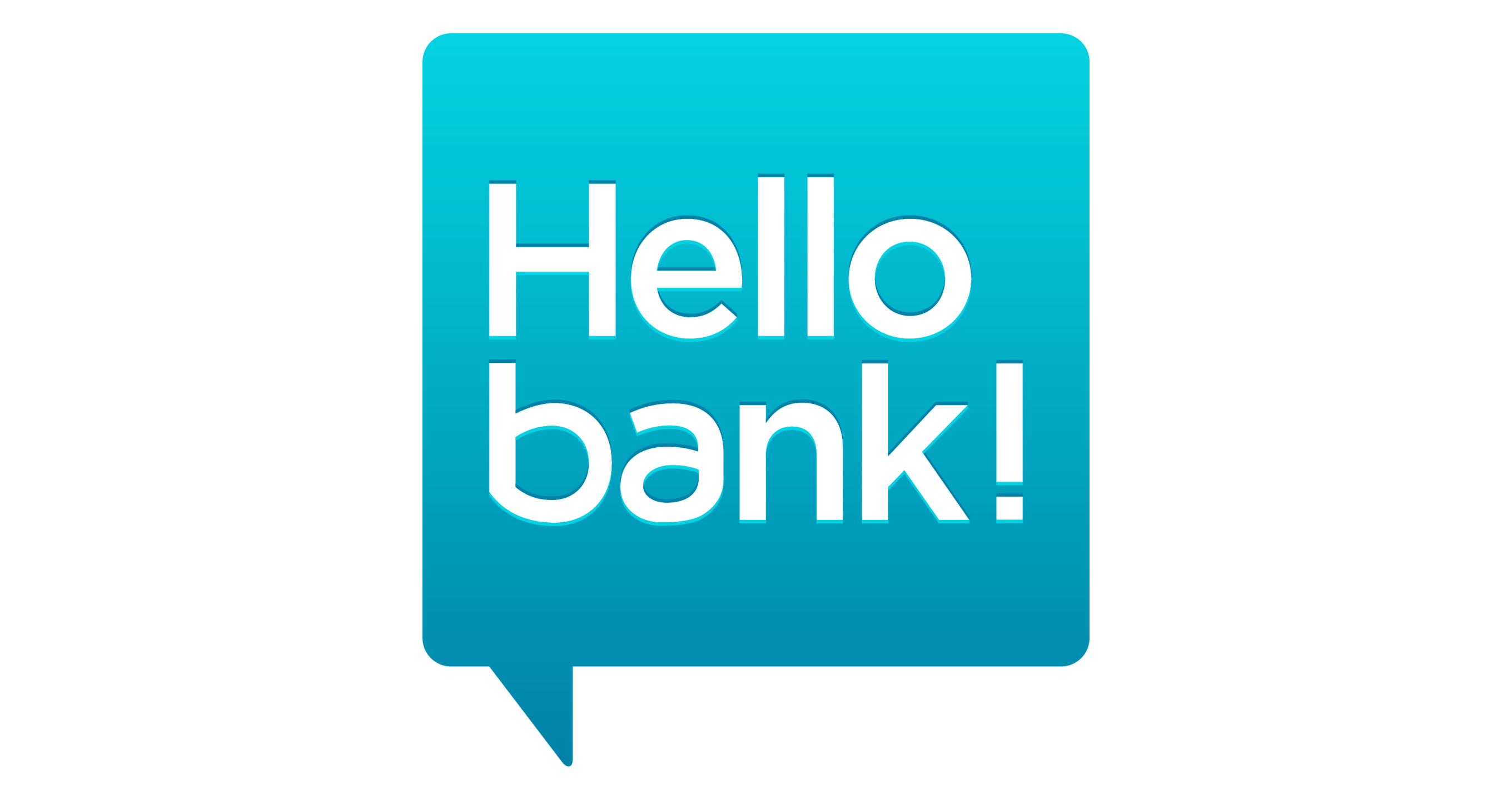 Hello bank!