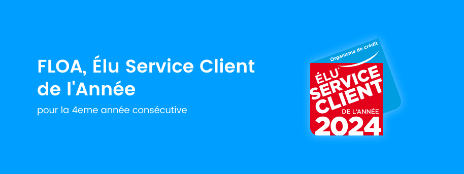 Service client FLOA