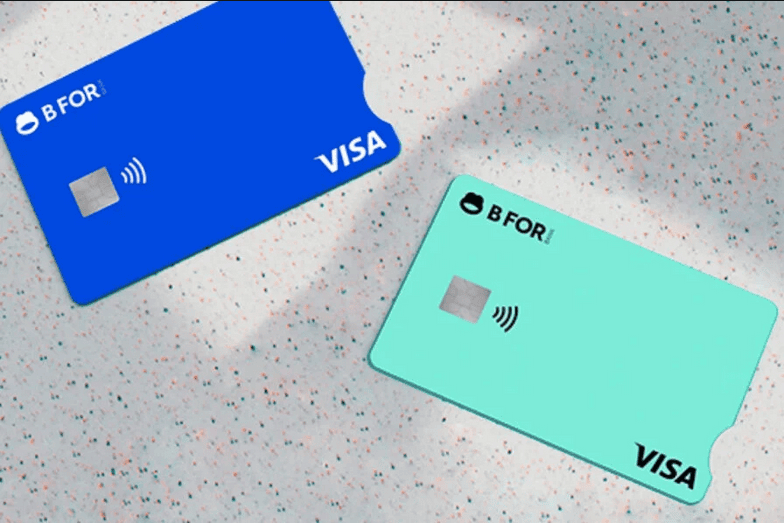 Cartes bancaires BforBank