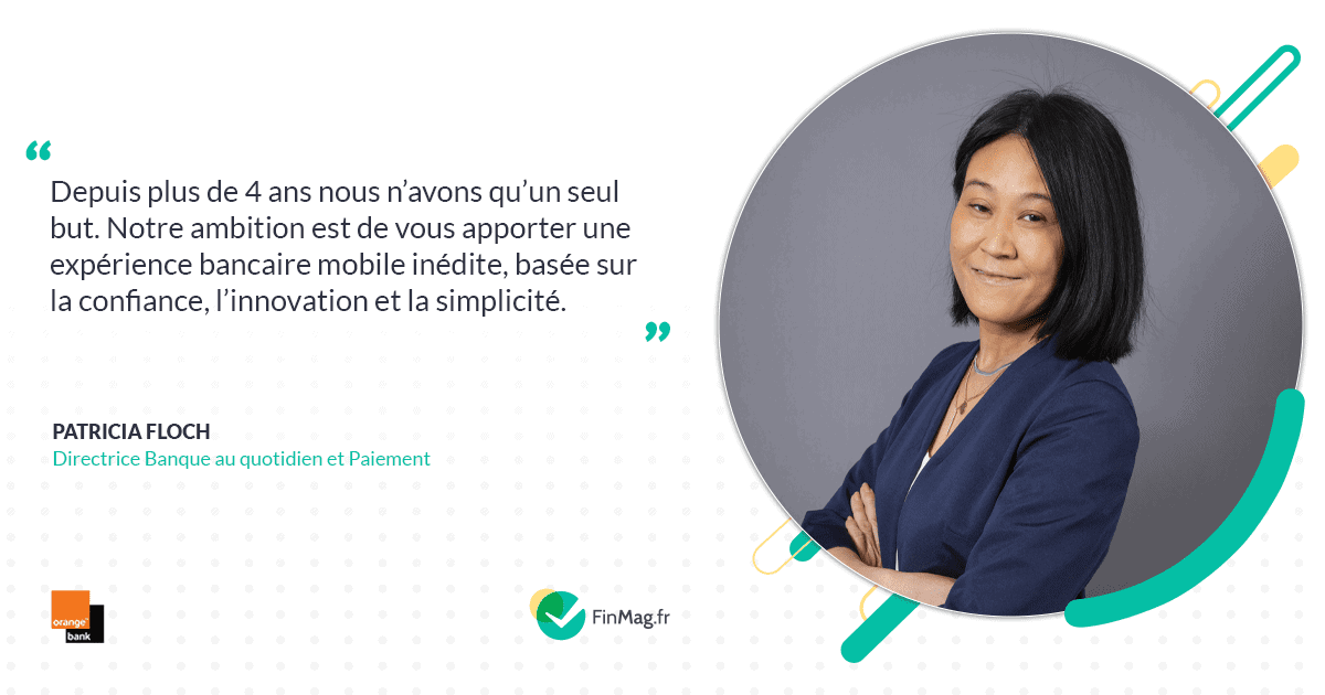 Orange Bank 2025&nbsp;: “Tellement Simple. Tellement Mobile.”