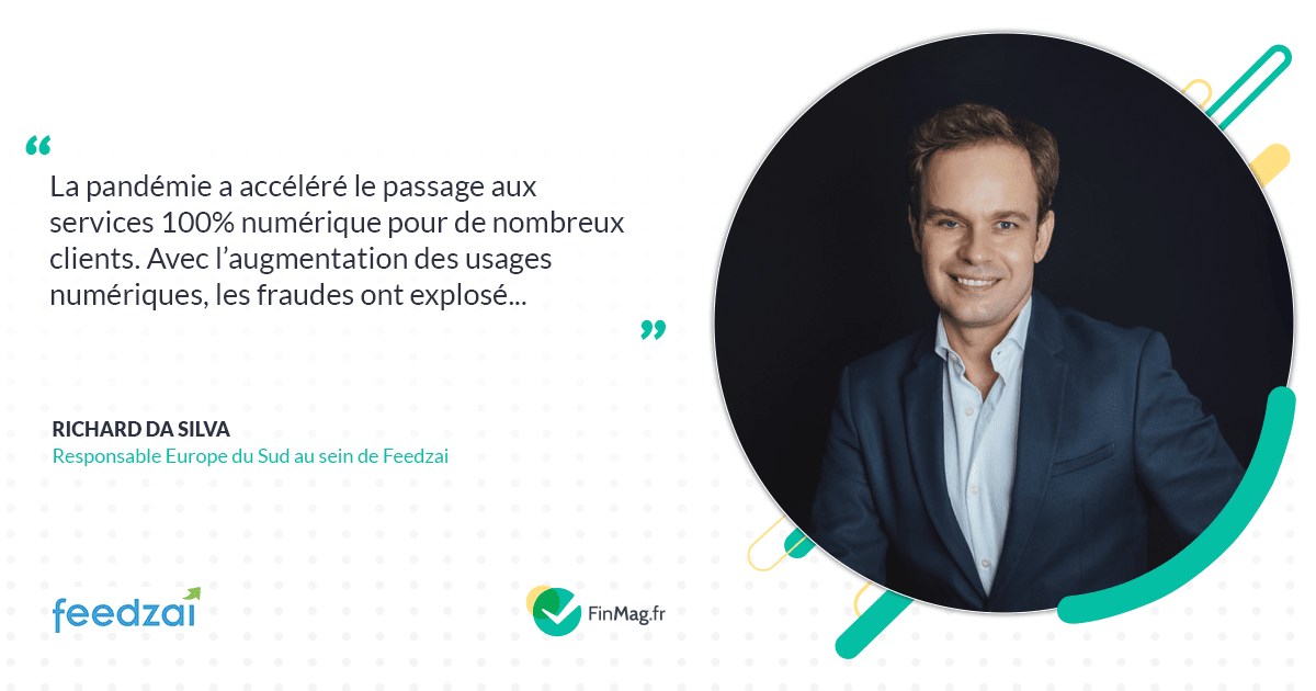 Feedzai 2025&nbsp;: La solution pour la lutte contre la fraude financière