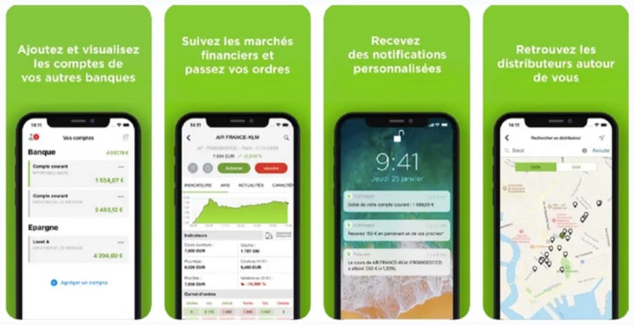 Conseils pour choisir une banque en ligne sans frais