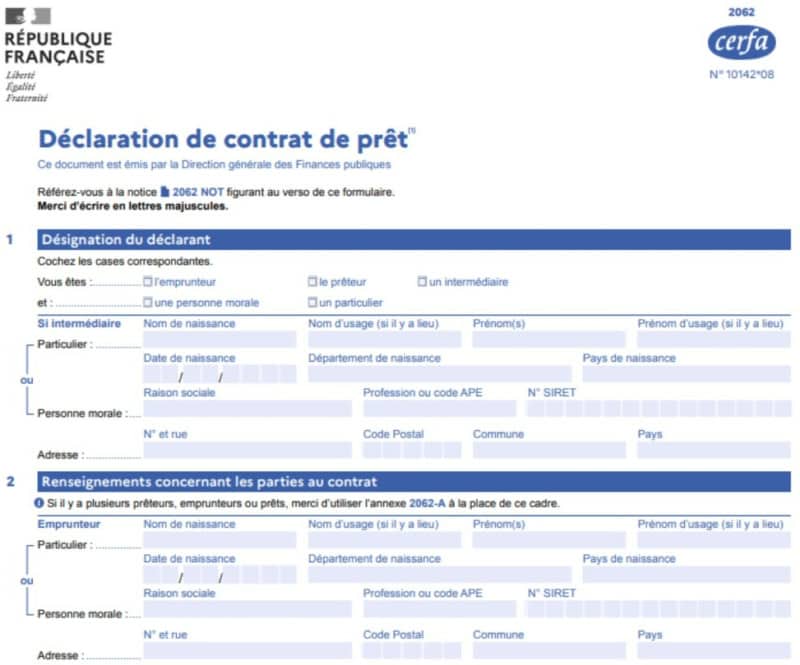 Top 5 des meilleurs sites de prêt entre particuliers en 2025