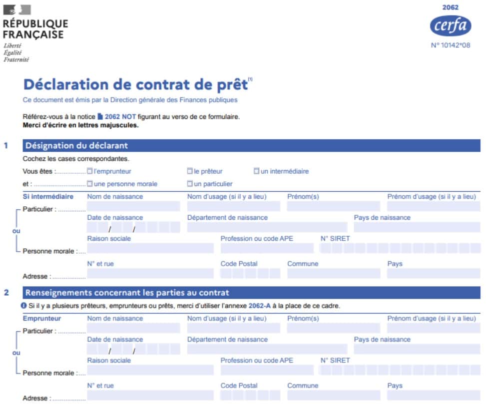 Prêt entre particuliers&nbsp;: son cadre juridique expliqué