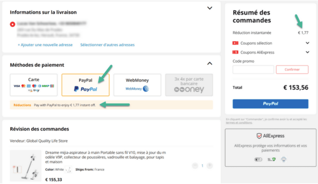 Payer en plusieurs fois avec PayPal Guide complet 2025
