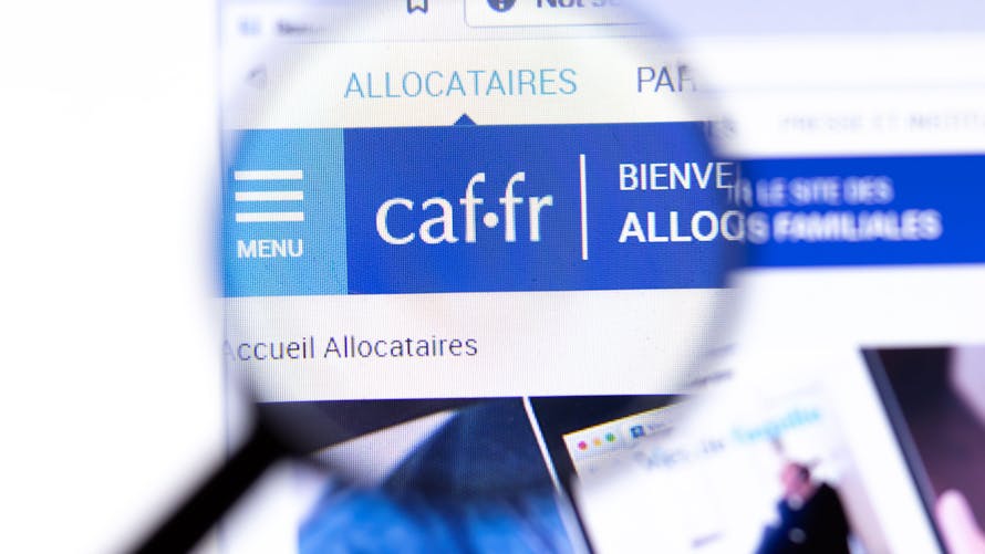 Comprendre le crédit vacances CAF