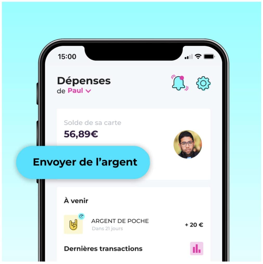 Guide rapide&nbsp;: comment alimenter un compte Pixpay en 3 étapes simples&nbsp;?