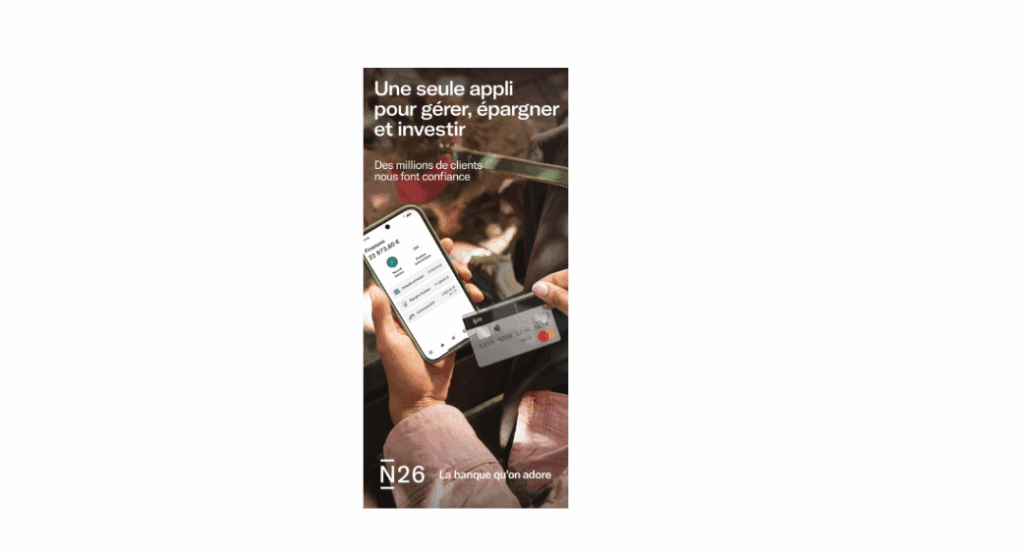 Applications mobiles