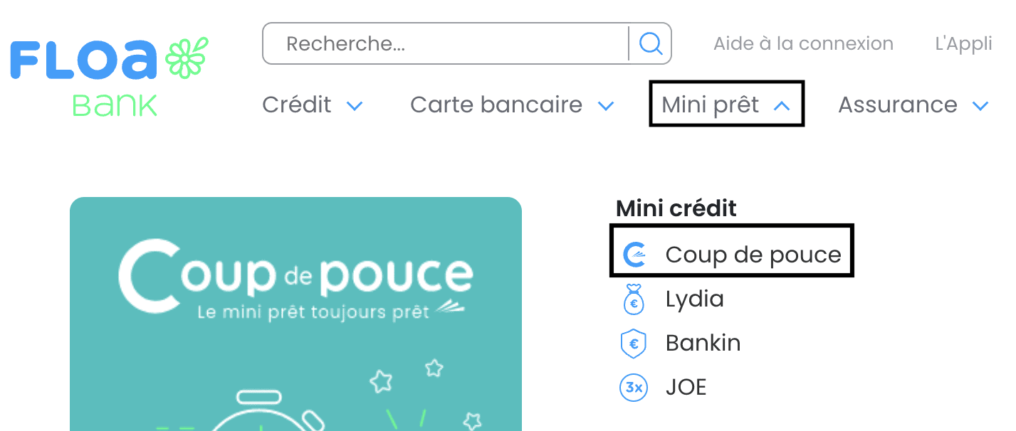 Étape 2&nbsp;: Imprimer le bordereau