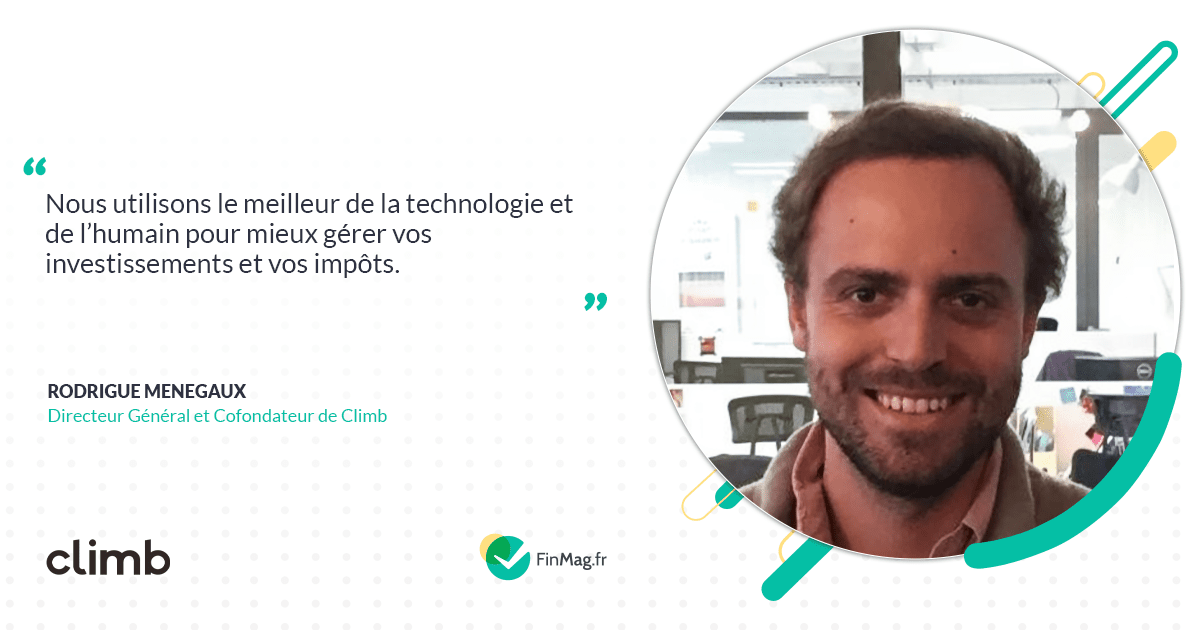 Climb 2025&nbsp;: Payer moins d’impôts et mieux investir votre argent, c’est possible!