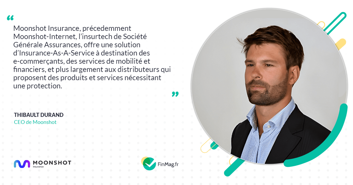 Moonshot Insurance en 2025&nbsp;: l’assurance contextuelle place l’innovation au service de la satisfaction.
