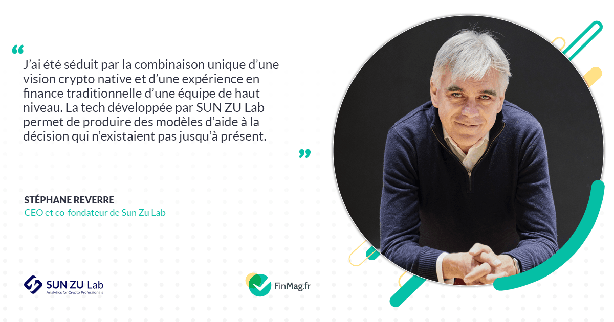 SUN ZU Lab 2025&nbsp;: vers une plus grande clarté dans le monde des actifs digitaux