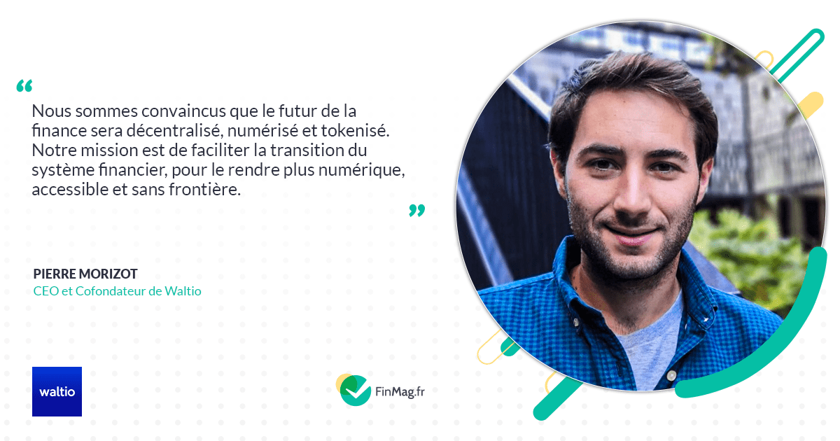 Waltio 2025&nbsp;: L’assistant fiscal leader en France pour calculer et déclarer vos plus-values en crypto-monnaie sereinement
