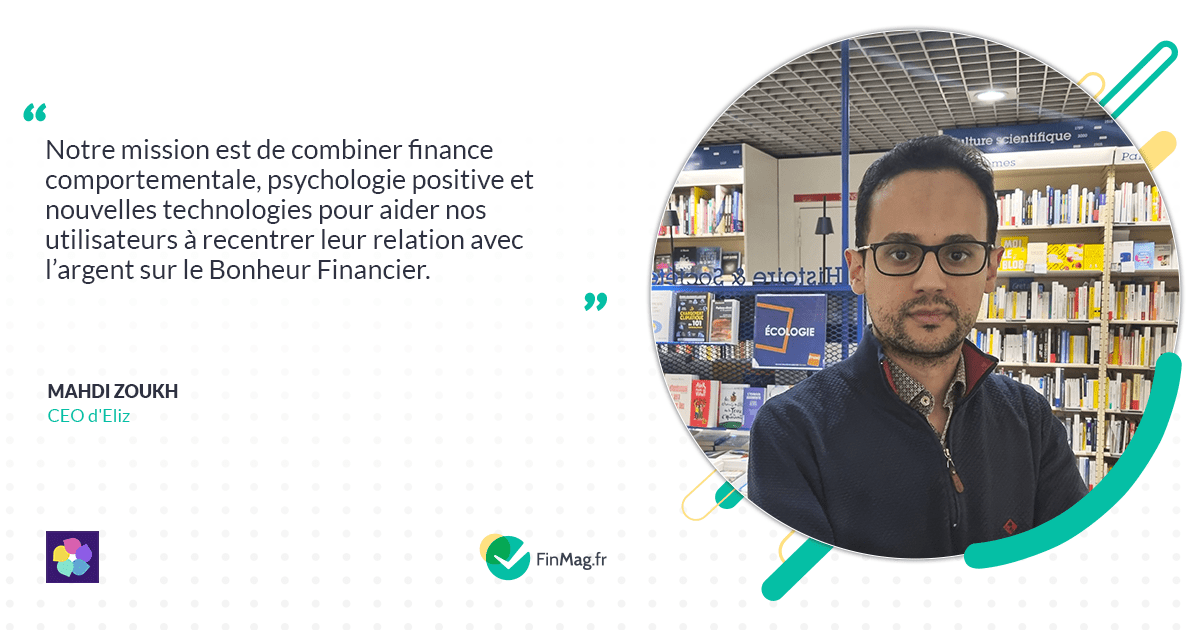 Eliz 2025&nbsp;: pour enfin faire la paix avec son compte en banque