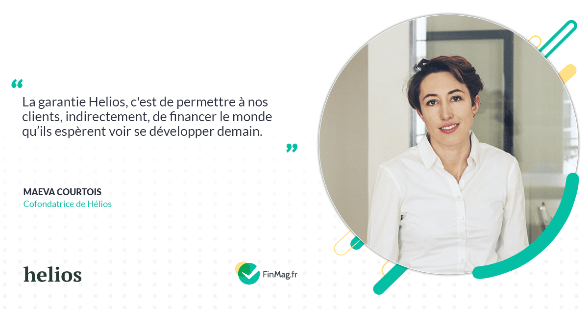 Helios 2025&nbsp;: quand une banque s’engage vraiment