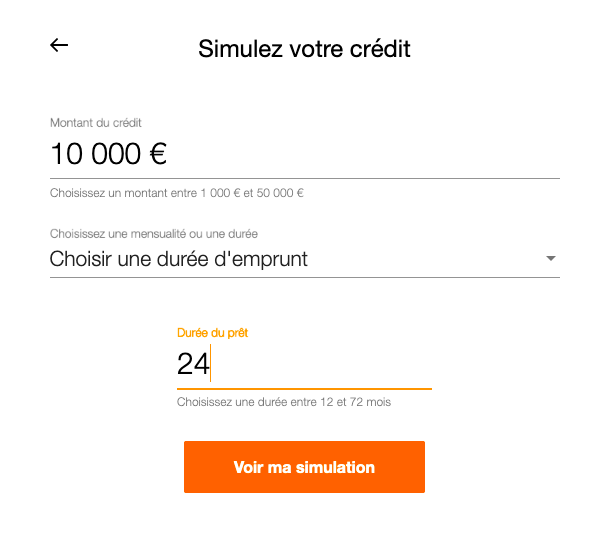 &lt;span id=&quot;_step_0&quot;&gt;Étape 1&nbsp;: Simulez votre demande en ligne&lt;/span&gt;