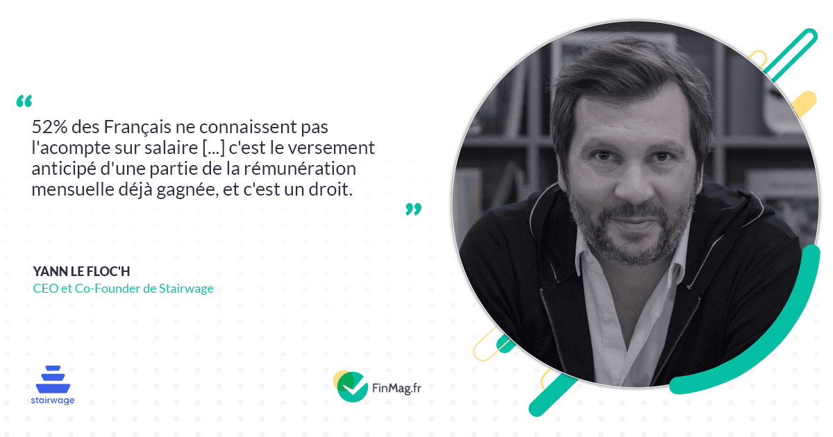 Stairwage 2025&nbsp;: l’accès à l’acompte sur salaire apporte une réelle plus-value au &lt;br&gt;bien-être financier des salariés.