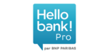 Hello bank! Pro