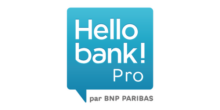 Hello bank! Pro Avis 2023 - Pour les auto-entrepreneurs