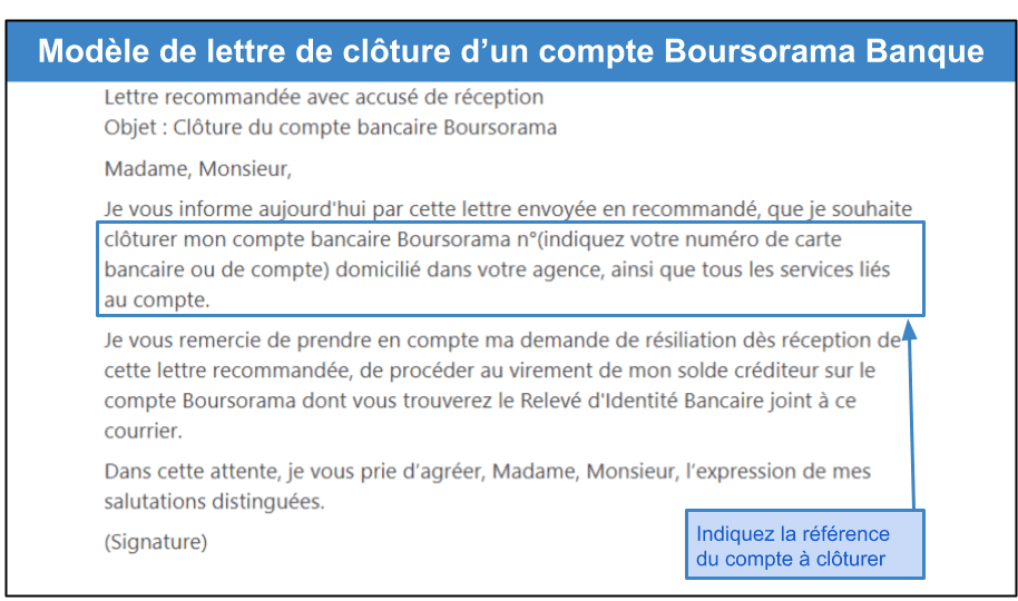 Étape 3&nbsp;: Recevez une confirmation par e-mail ou envoyez une lettre en recommandé