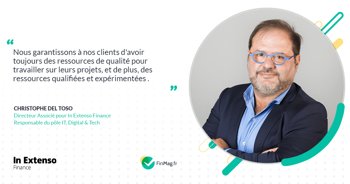 In Extenso Finance 2025&nbsp;: un acteur de référence sur le marché français du conseil en fusion-acquisition