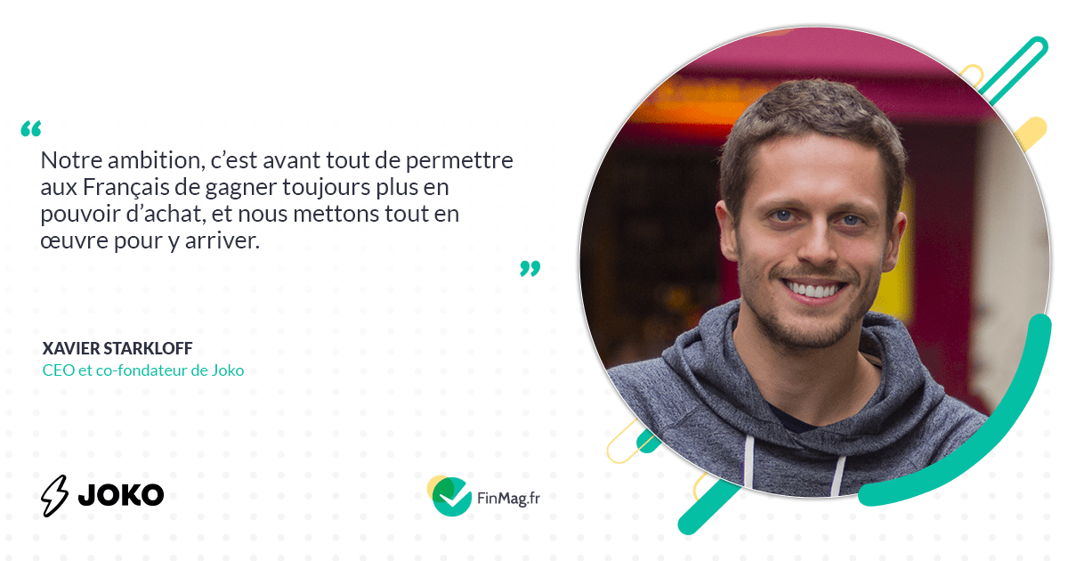 Joko 2025&nbsp;: l’application qui booste le pouvoir d’achat