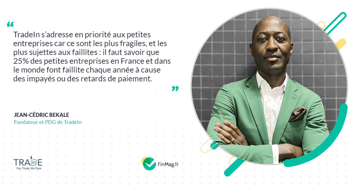 TradeIn 2025&nbsp;: la fin des problèmes de trésorerie pour les TPE-PME