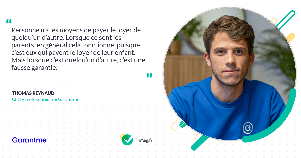 Garantme 2025&nbsp;: une nouvelle levée de fonds en janvier qui promet une accélération du déploiement commercial