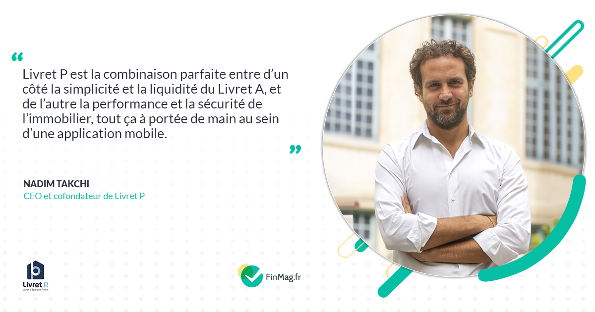 Livret P 2025&nbsp;: jusqu’à 6% de rendement annuel