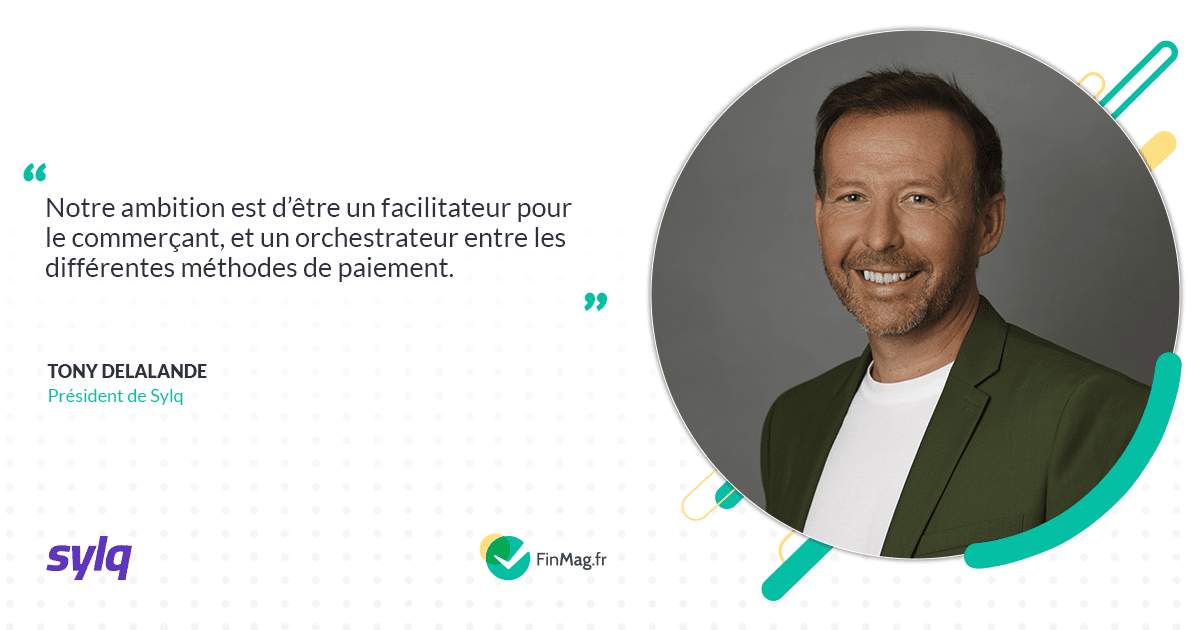 Sylq 2025&nbsp;: la plateforme qui promet aux commerçants d’être en mesure d’accepter tous les paiements nouvelle génération dans un seul environnement