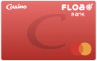Les cartes bancaires de FLOA Bank
