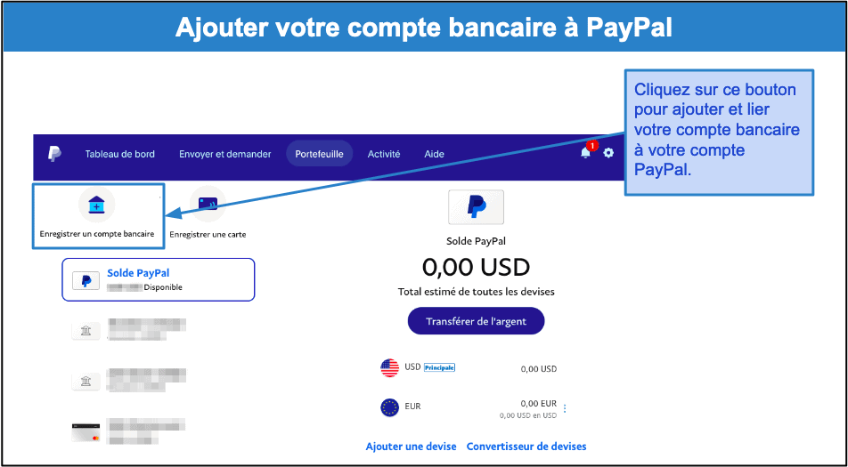 Nouveau ! Payez en 4 fois sans frais avec PayPal !