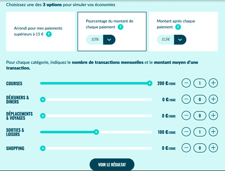 Ma Tirelire