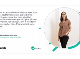 Nickel 2023 : Le compte sans banque phygital, récompensé pour sa politique d’inclusion financière