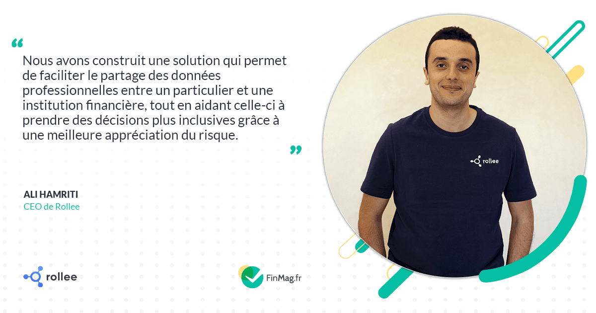 Rollee 2025&nbsp;: la plateforme sécurisée pour les données sur les revenus