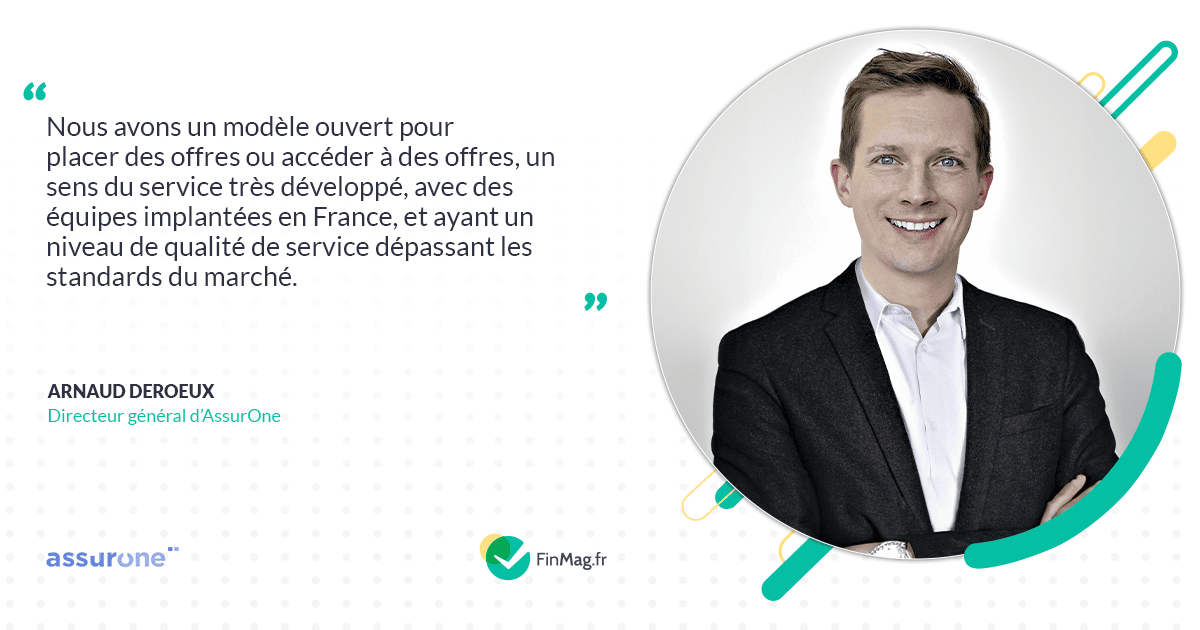 AssurOne 2025&nbsp;: vers un renforcement de son positionnement sur l’assurance des mobilités