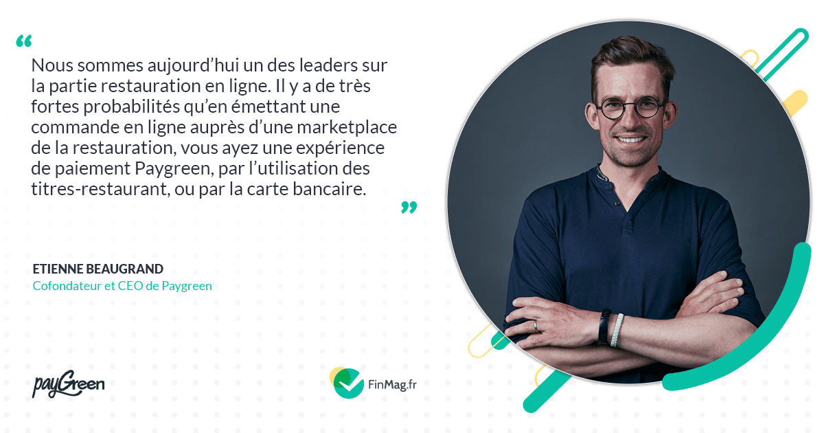 Paygreen 2024&nbsp;: une solution de paiement en ligne axée sur le développement durable