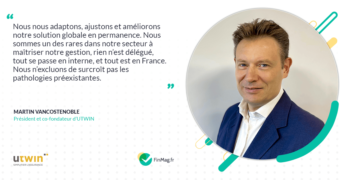UTWIN 2025&nbsp;: Une année placée sous le signe des changements avec la loi Lemoine