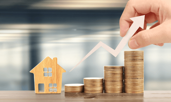 Crédit immobilier : des taux à plus de 4 % dès septembre