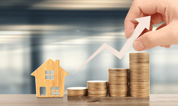Crédit immobilier : des taux à plus de 4 % dès septembre