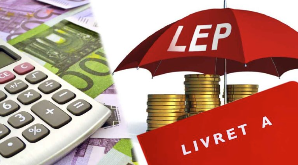 Livret A : Pas d'augmentation malgré l'inflation