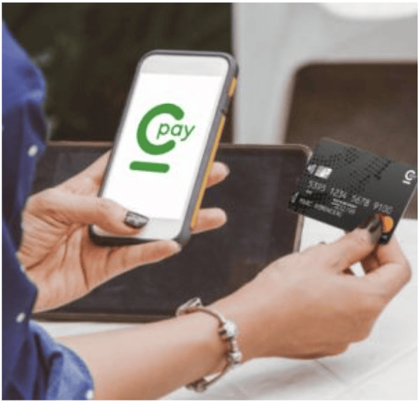 Gestion des paiements avec carte BUT CPay