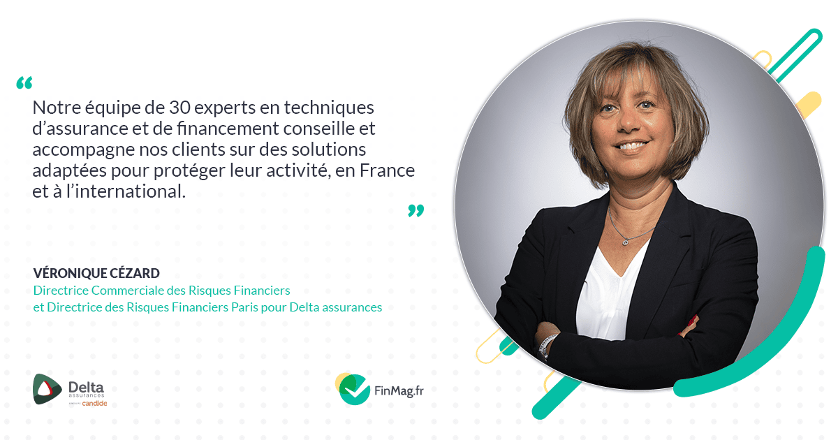 Delta assurances 2025&nbsp;: l’accompagnement en conseil et gestion des entreprises sur l’ensemble de leurs risques