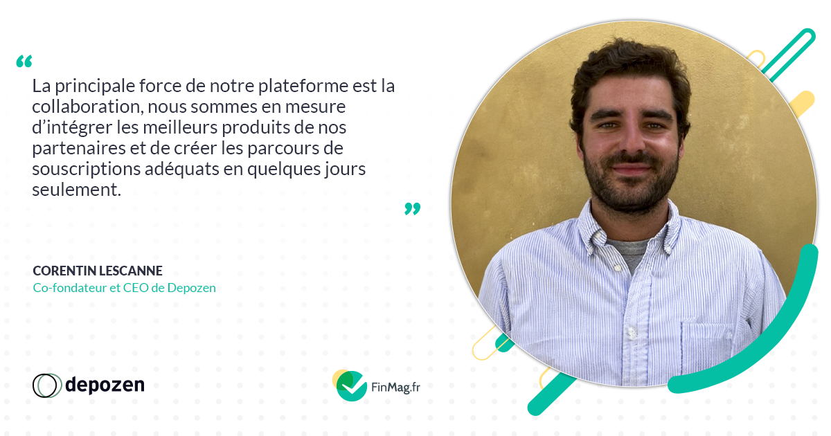 Depozen 2025&nbsp;: le courtier en assurance dédié à la gestion locative au positionnement profondément social