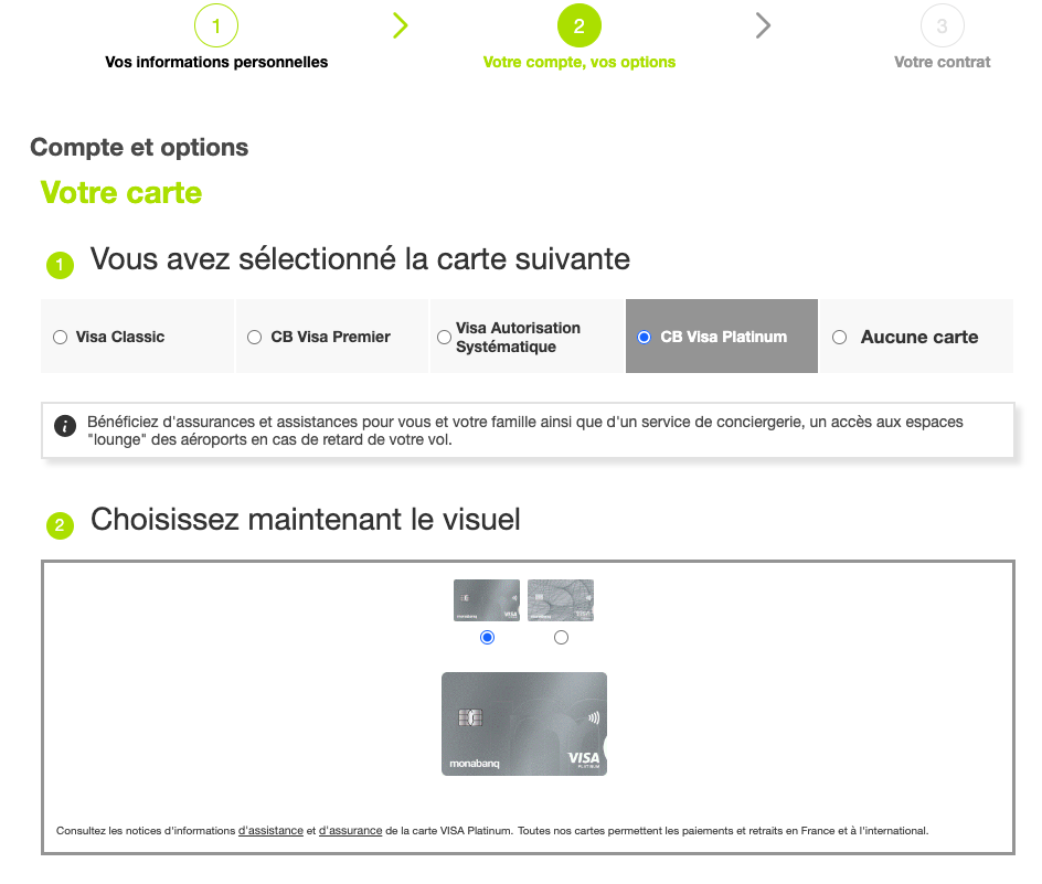 &lt;span id=&quot;etape3&quot;&gt;Étape 3&nbsp;: Choisissez les options de votre offre&lt;/span&gt;