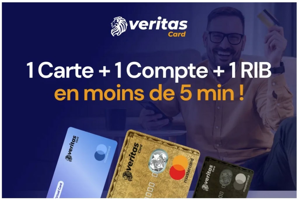 Cartes et fonctionnalités de l’application