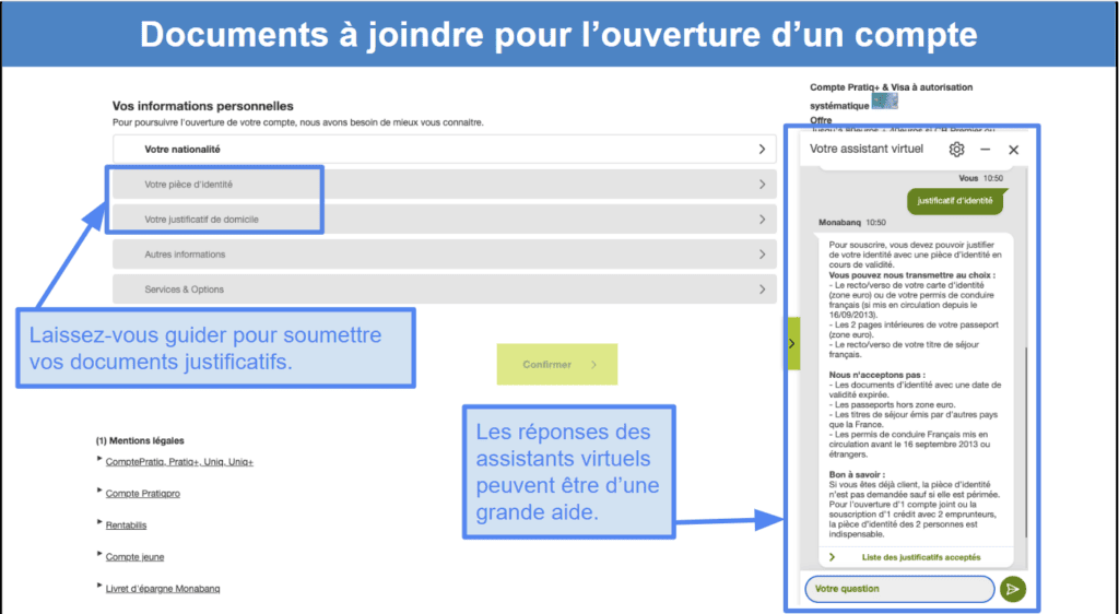 &lt;span style=&quot;font-weight: 400;&quot;&gt;Étape 4&nbsp;: Transmettez vos documents justificatifs et signez votre contrat&lt;/span&gt;