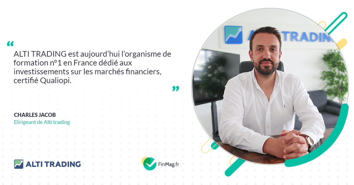 ALTI TRADING 2023&nbsp;: révolutionner ses finances grâce à la formation en trading et investissement