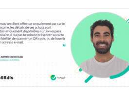 KillBills 2023 : les tickets de caisse intégrés à l’espace bancaire